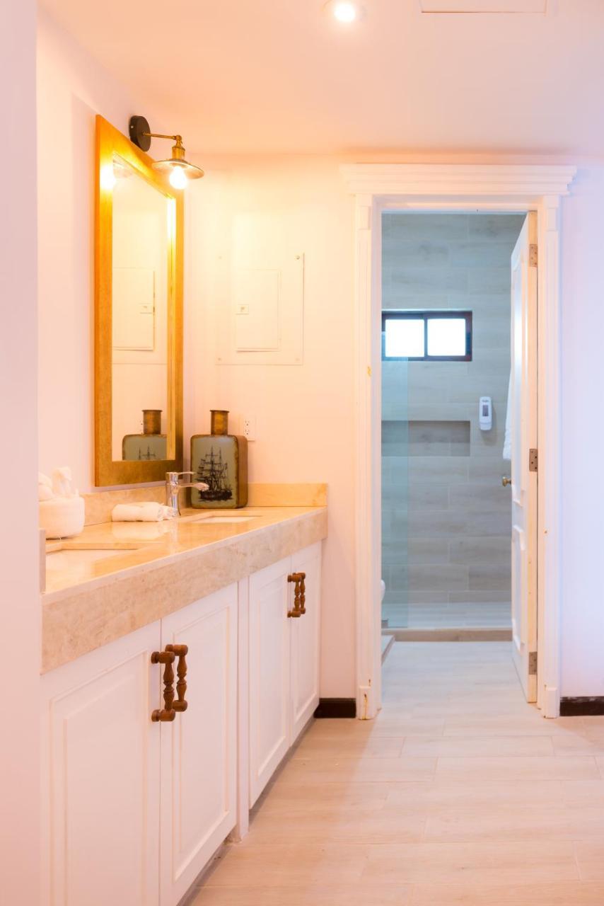 Casa Barco Boutique Quarto em Acomodações Particulares