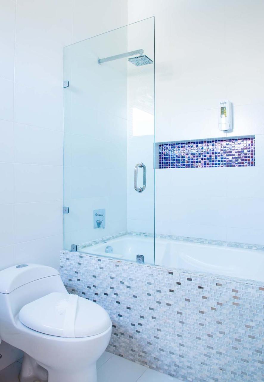 Casa Barco Boutique Quarto em Acomodações Particulares